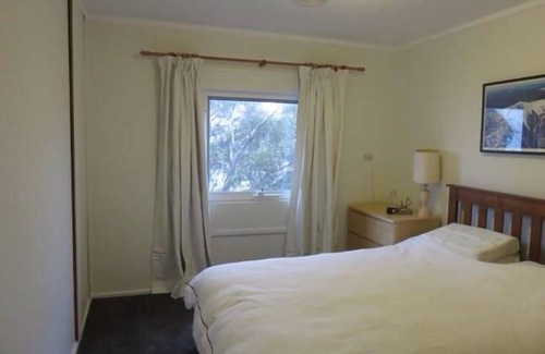Mount Buller Cabina | En alojamiento de montaña