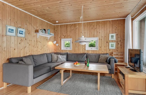 Høruphav Casa | Alojamiento de 3 habitaciones en Sydals