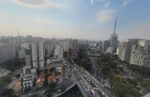 Paraiso Apartamento | On Paulista - Metro Paraiso