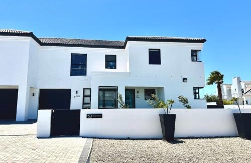 St. Helena Bay Apartamento | On Point Guest Cottage