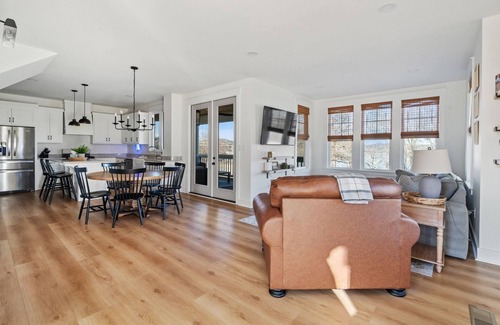 Guntersville Casa | On Reel Time at River Rocks Plantation