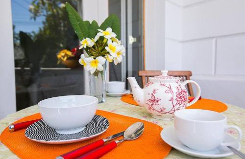 Cape Town City Centre Casa | On Salisbury