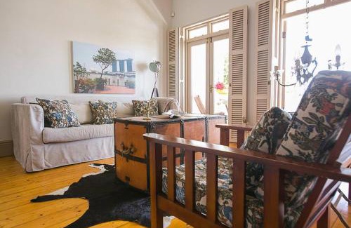Cape Town City Centre Casa | On Salisbury