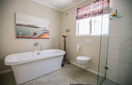 Cape Town City Centre Casa | On Salisbury