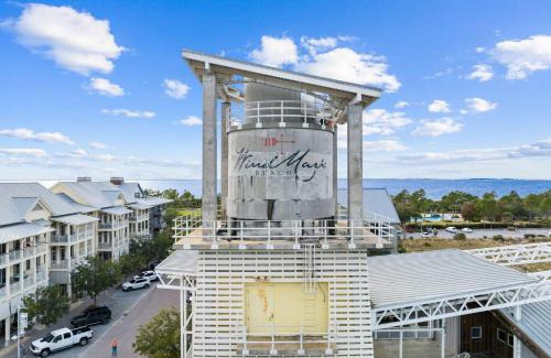 Port St. Joe Casa | On Seabatical in Windmark Resort! - Bikes, Walk to Beach, Pool, Beach Gear, Golf Cart Incl!
