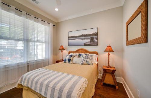 Greenwood Casa | On-Site Lake with Boat Ramp Greenwood Retreat!