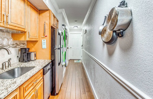 The Dunes Condominio | On-Site Ocean Access: Condo in Myrtle Beach
