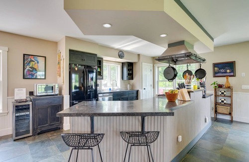 Hardwick Casa | ¡NUEVO! Hardwick Home en motos de nieve y rutas de senderismo!