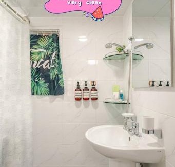 Samseon-dong Apartamento | ON Stay Hyehwa