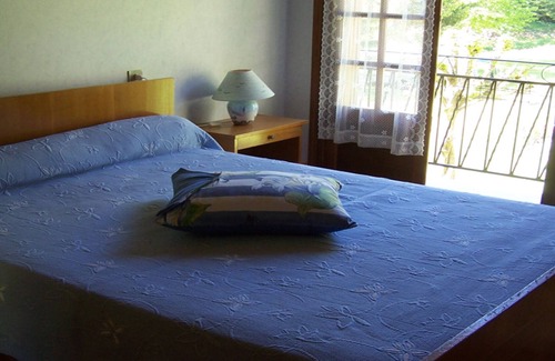 Gedre Apartamento | En el 1er piso de la casa de los propietarios.