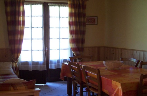 Gedre Apartamento | En el 1er piso de la casa de los propietarios.