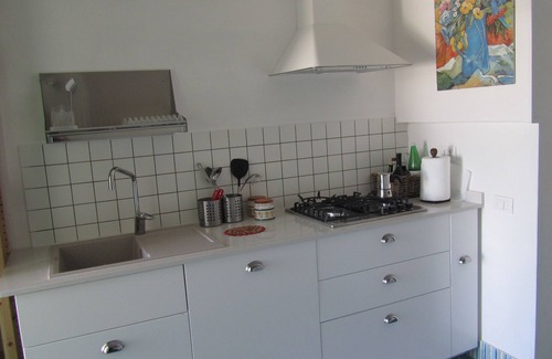 Donnalucata Apartamento | En la playa de Antica Dimora di Pescatori.
