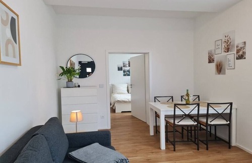 Waldkirch Casa | en la avenida Confortable residencia de vacaciones