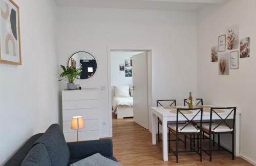 Waldkirch Casa | on the avenue Comfortable holiday residence