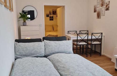 Waldkirch Casa | on the avenue Comfortable holiday residence