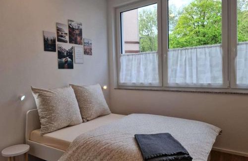 Waldkirch Casa | on the avenue Comfortable holiday residence