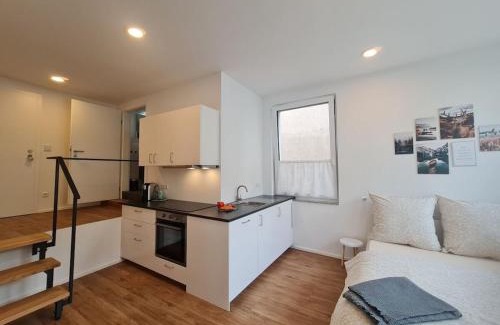 Waldkirch Casa | on the avenue Comfortable holiday residence