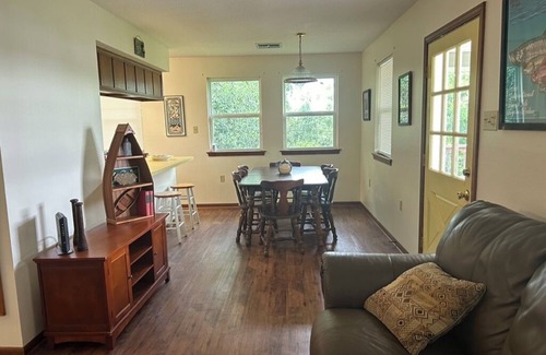 Lafitte Casa | On the Bayou - 30 Minutes from New Orleans