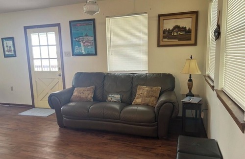 Lafitte Casa | On the Bayou - 30 Minutes from New Orleans