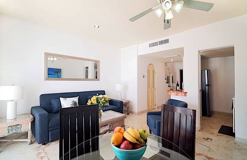 Playacar Condominio | On the Beach! 2-Bed Condo. All Amenities Condo-Hotel. Spectacular Ocean Views.