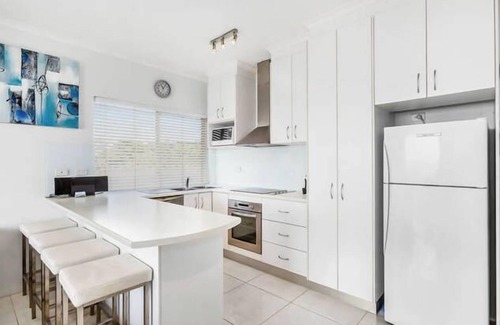 Hastings Point Apartamento | EN LA PLAYA EN HASTINGS POINT