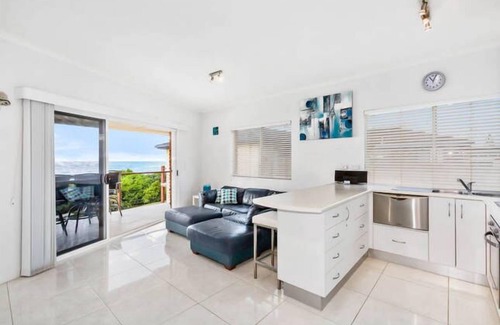 Hastings Point Apartamento | EN LA PLAYA EN HASTINGS POINT