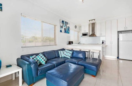 Hastings Point Apartamento | EN LA PLAYA EN HASTINGS POINT