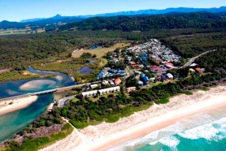 Cabarita Beach Apartamento | On the Beach at Hastings Point