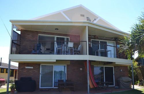 Cabarita Beach Apartamento | On the Beach at Hastings Point