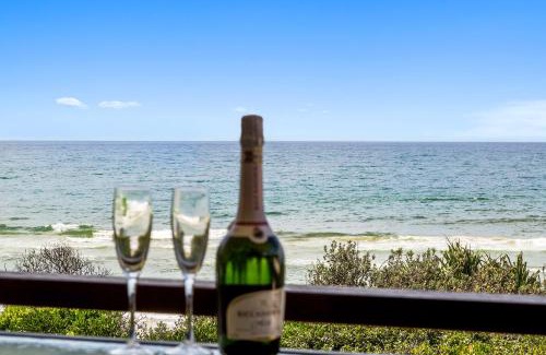 Cabarita Beach Apartamento | On the Beach at Hastings Point