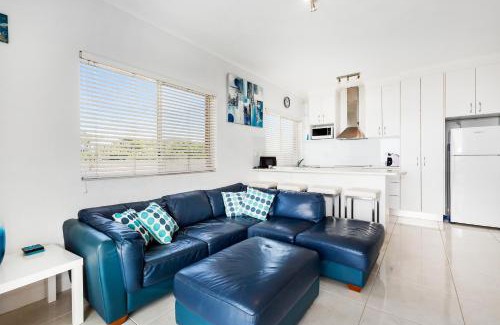 Cabarita Beach Apartamento | On the Beach at Hastings Point