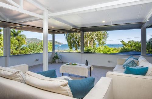 Horseshoe Bay Casa | On the Beach