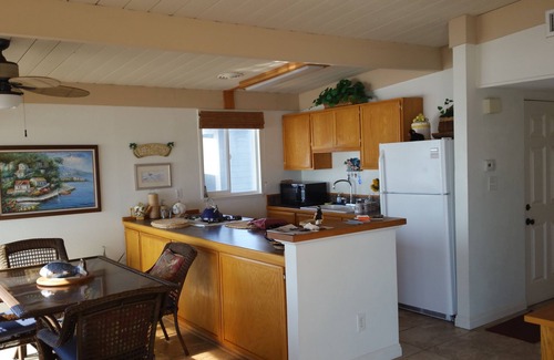 Imperial Beach Condominio | On The Beach Condo
