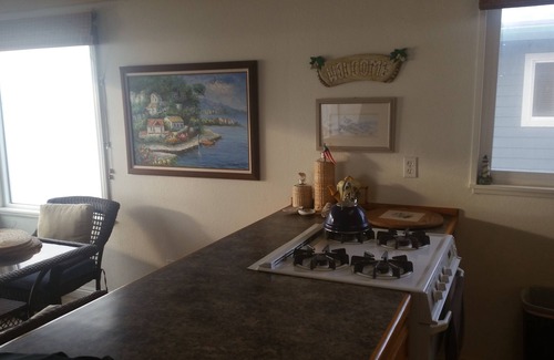 Imperial Beach Condominio | On The Beach Condo