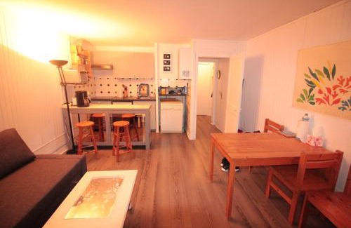 Saint-Regnobert-de-la-Cote-de-Nacre Apartamento | On The Beach