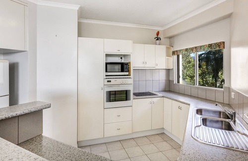 Trinity Beach Apartamento | On the Beach Holiday Apartments
