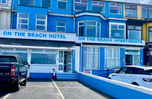 South Shore Cama Y Desayuno | On The Beach Hotel
