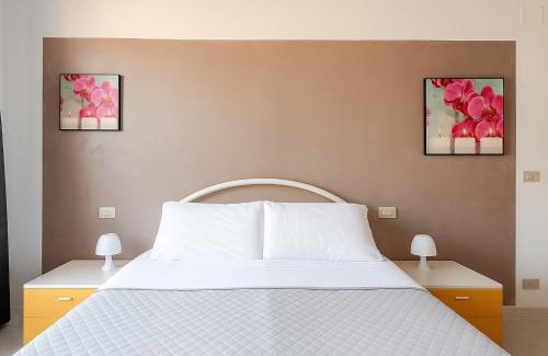 Tortoreto Lido Apartamento | On the Beach