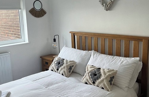 Spittal Apartamento | On the Beach Location Offering Stunning Views