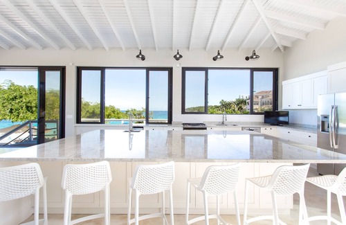 The Valley Villa | CASA DE PLAYA · NUEVO !!! Sandcastle Beach House + Jeep Wrangler + Piscina