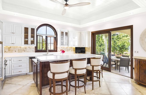 The Valley Villa | VILLA DE LUJO FRENTE AL MAR Y PLAYA + 2 SUV