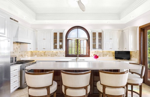 The Valley Villa | VILLA DE LUJO FRENTE AL MAR Y PLAYA + 2 SUV