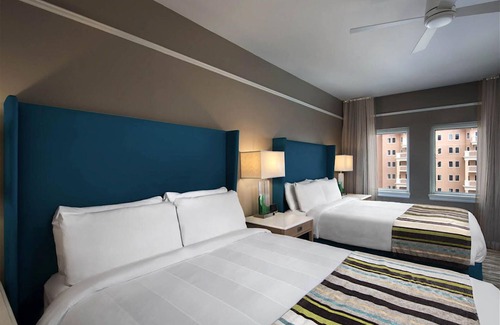 Myrtle Beach Complejo | Villa con vista al mar - Marriott Oceanwatch Villas en Myrtle Beach, SC!