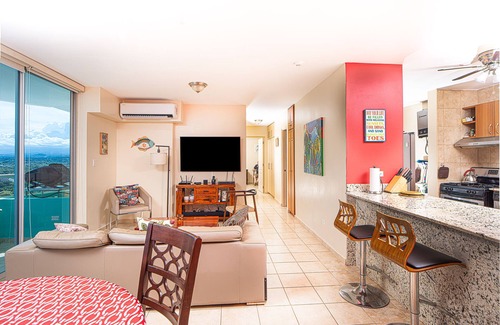 Nueva Gorgona Condominio | On the Beach, Playa Serena 18C, Nueva Gorgona