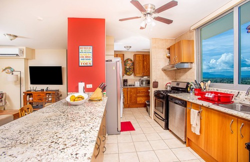 Nueva Gorgona Condominio | On the Beach, Playa Serena 18C, Nueva Gorgona