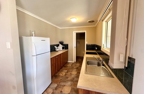 Waterhouse Casa | On the Beach - Tranquility at its finest. Ideal for two families!