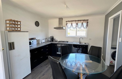 Waterhouse Casa | On the Beach - Tranquility at its finest. Ideal for two families!