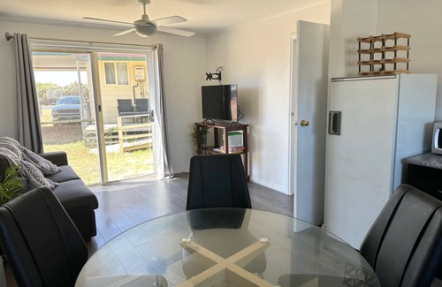 Waterhouse Casa | On the Beach - Tranquility at its finest. Ideal for two families!