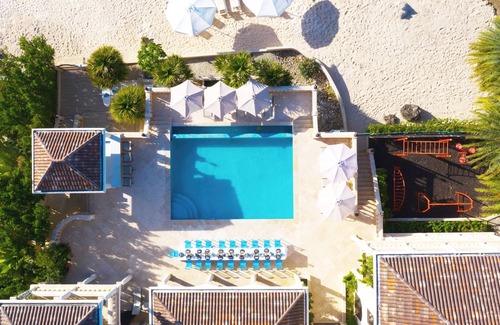 The Valley Villa | FRENTE AL MAR 10,000 SF VILLA DE LUJO + TAHOE (PROPIETARIO)