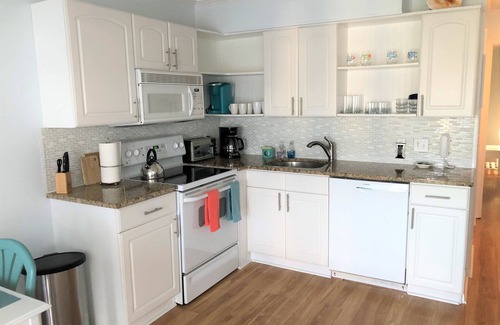 Folly Field Condominio | On The Beach - Oceanfront Resort - Ocean View - Reserve ahora